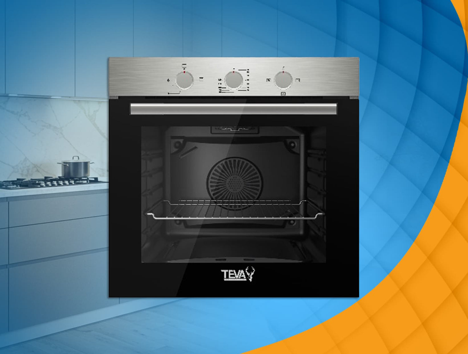 Oven
