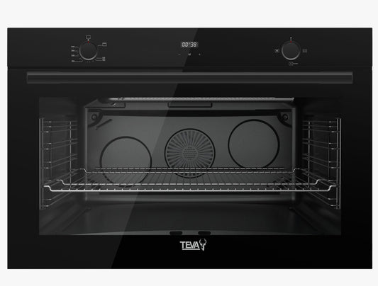 Oven Gas -QGSTL-9 71LM3 CS