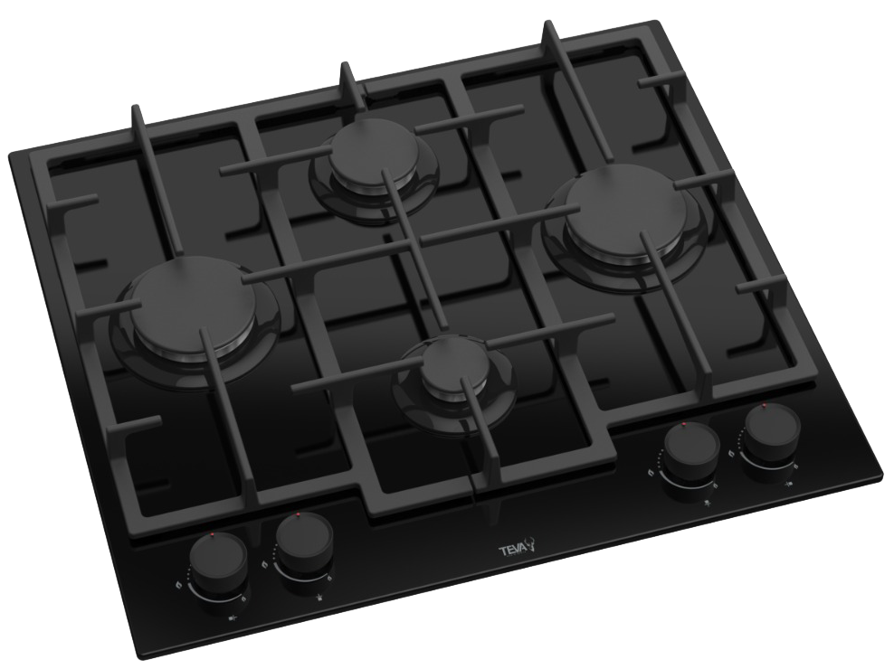 Gas  Hob - LN385