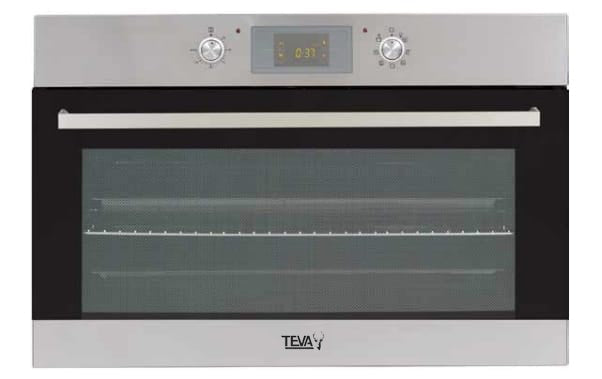 Oven Gas -QGSTYL 125 DT IX