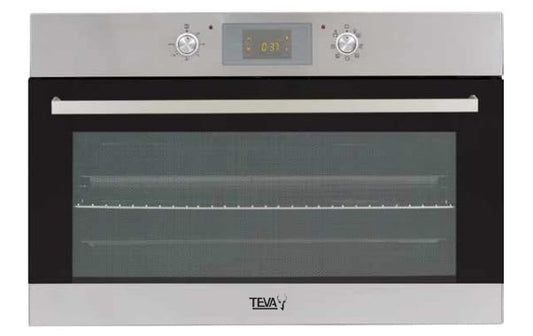 Oven Gas -QGSTYL 125 DT IX