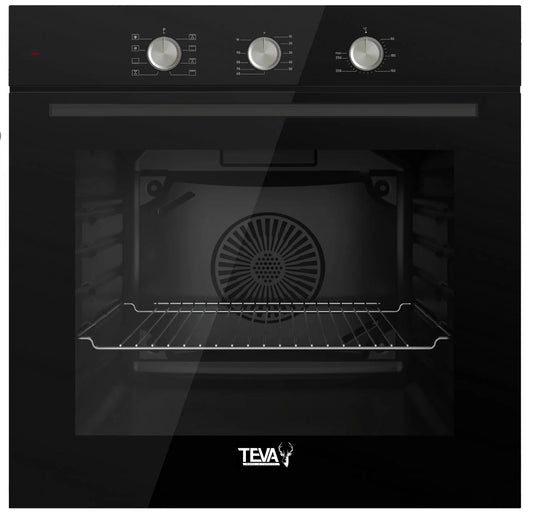 Oven Gas - NBGF BL MT
