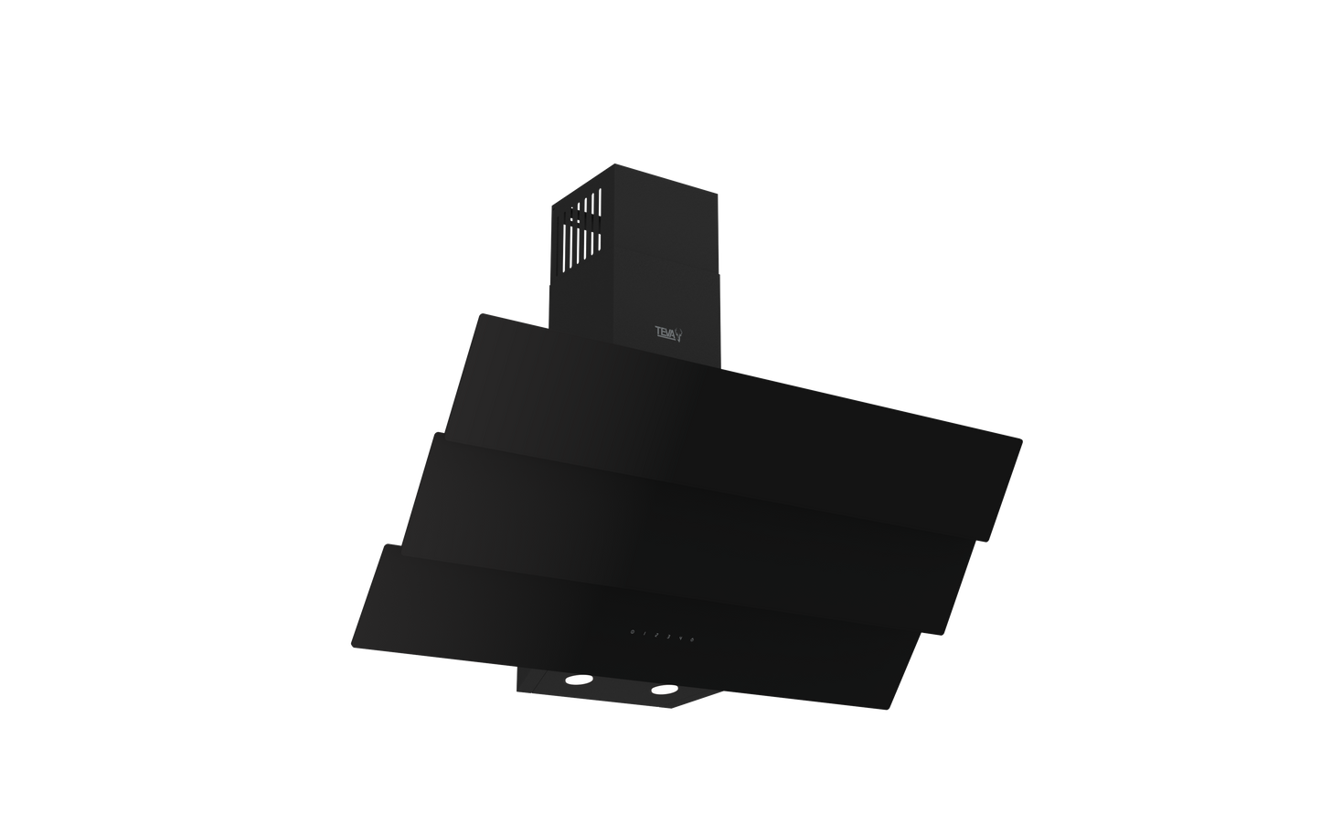 90-3TC-850-BLACK