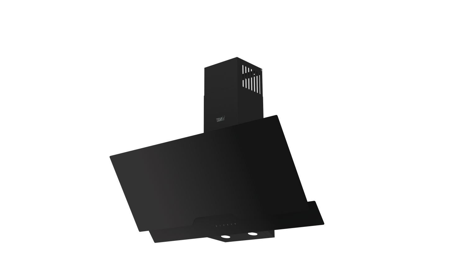 90-2GTC-850-BLACK