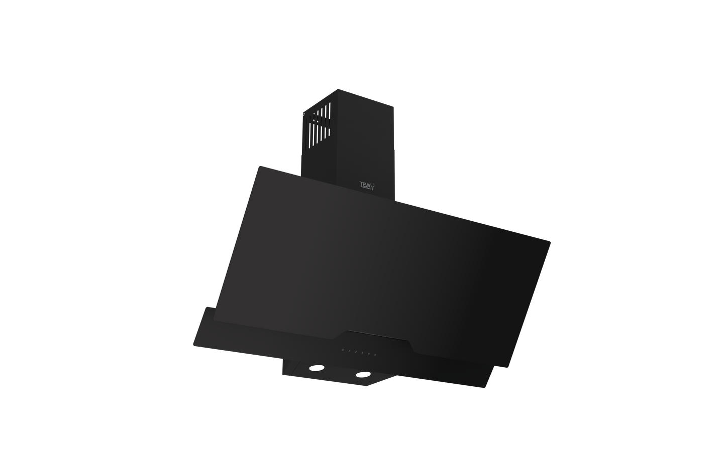 90-2GTC-850-BLACK