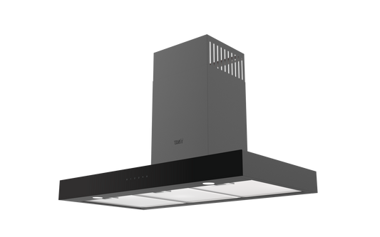 T90-DOK-850-BLACK
