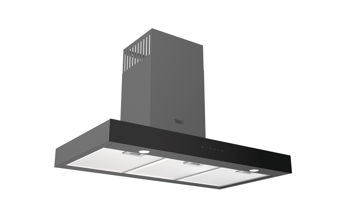 T90-DOK-850-BLACK