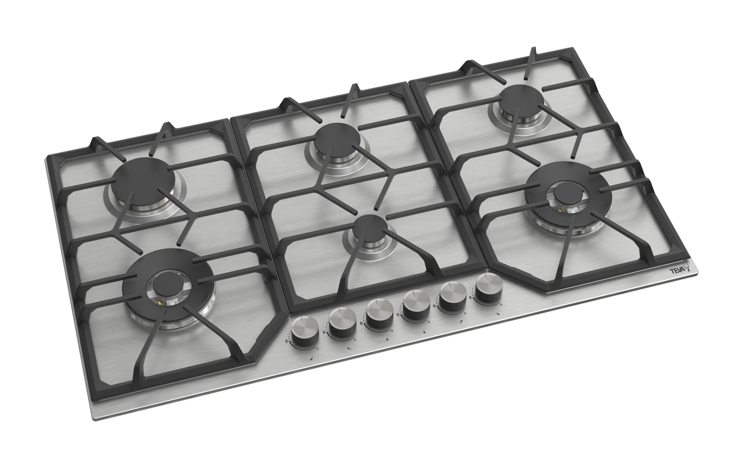 Gas Hob - RT191