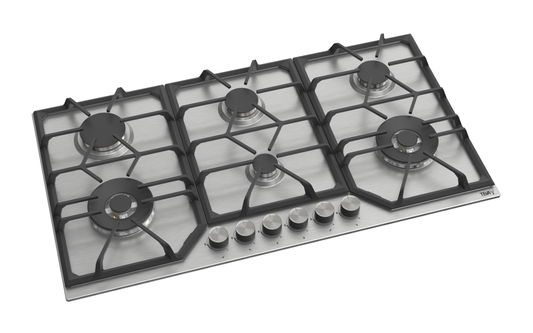 Gas  Hob - RT191