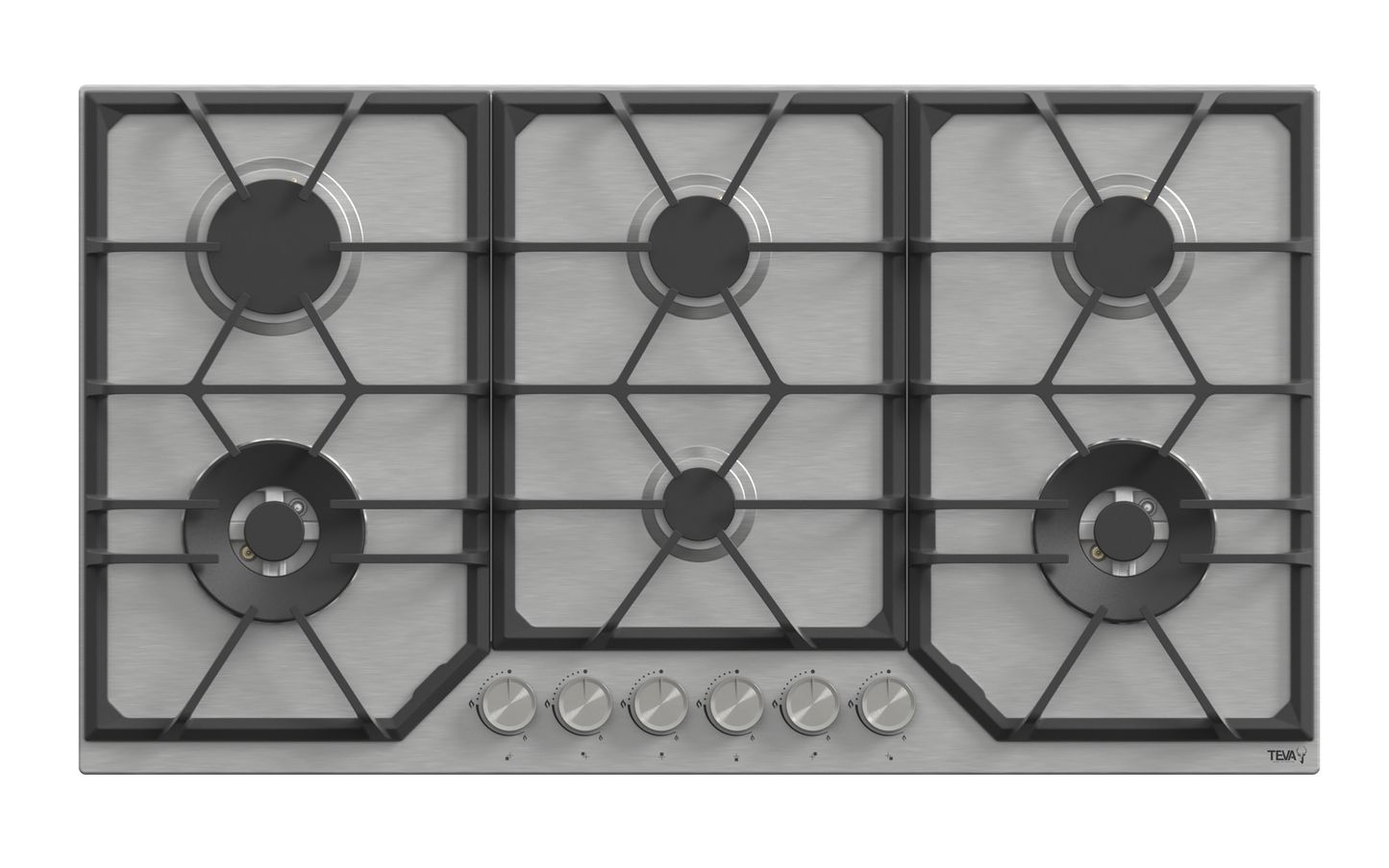 Gas Hob - RT191