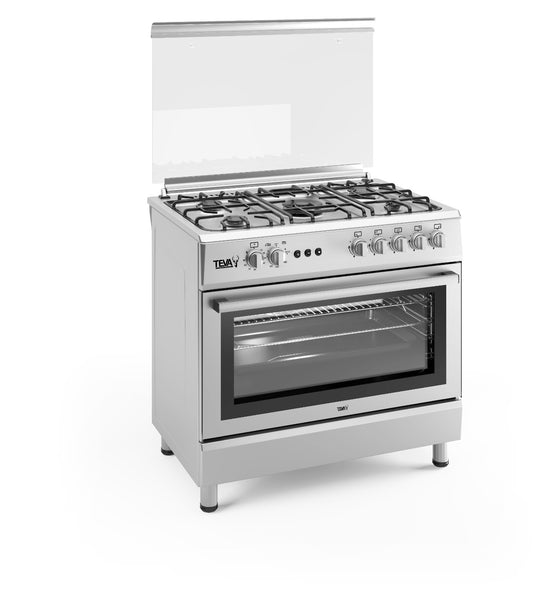 Free Stand Cooker