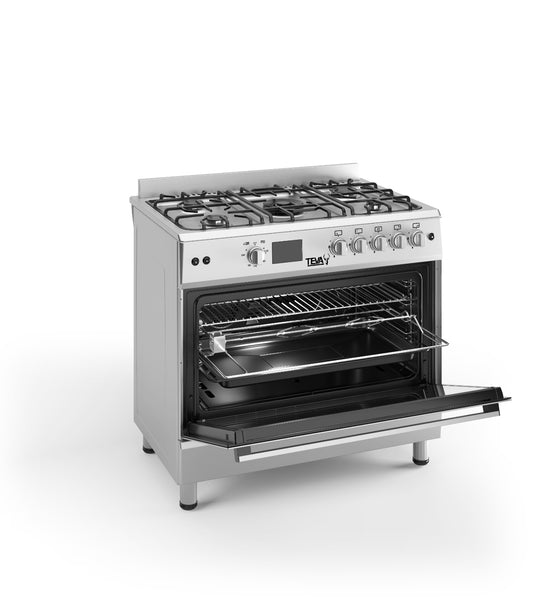 Free Stand Cooker