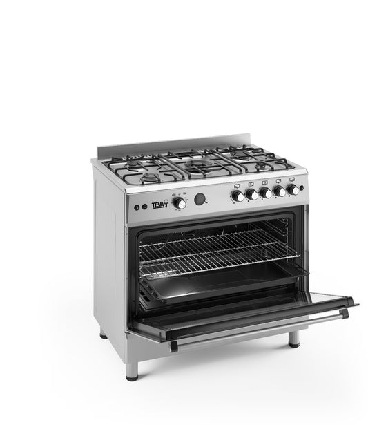 Free Stand Cooker