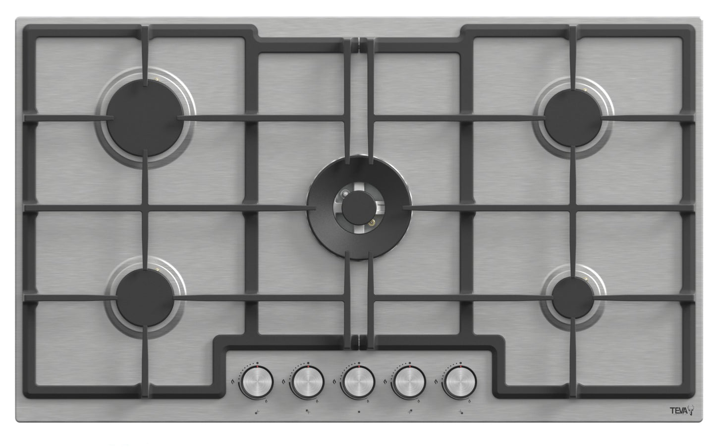 Gas Hob - ED041
