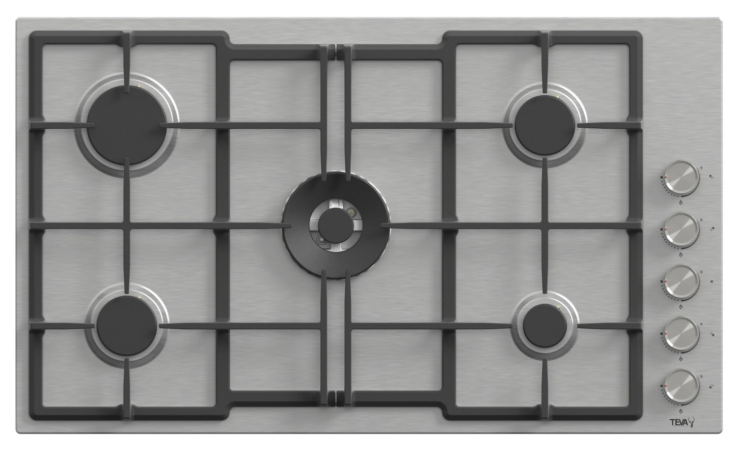 Gas Hob - ED221