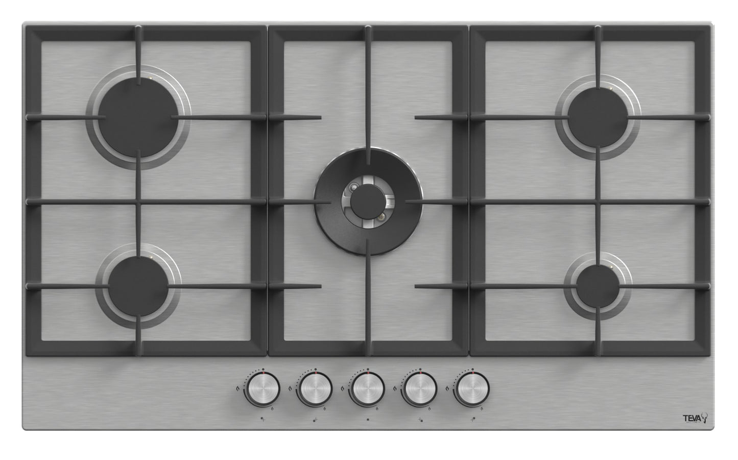 Gas Hob - BL041