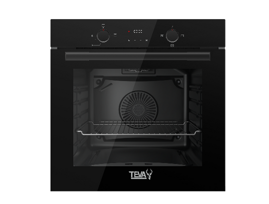 Oven Gas - QGSTL GLASS