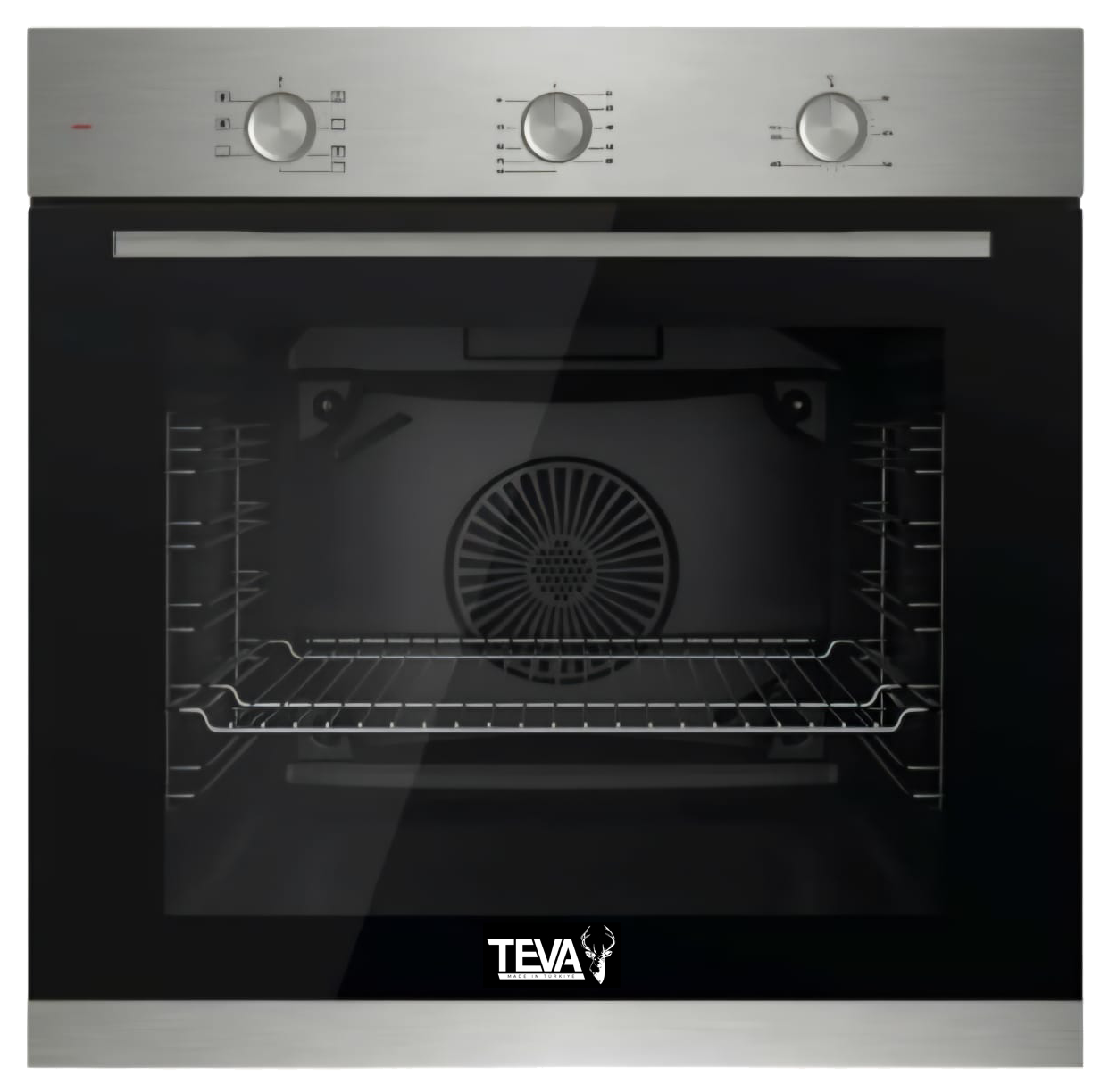Oven Gas - QGSTL 75DT1 MI