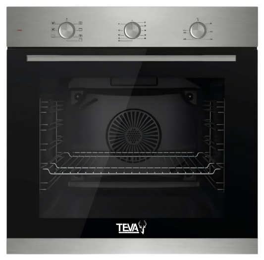 Oven Gas - QGSTL 75DT1 MI