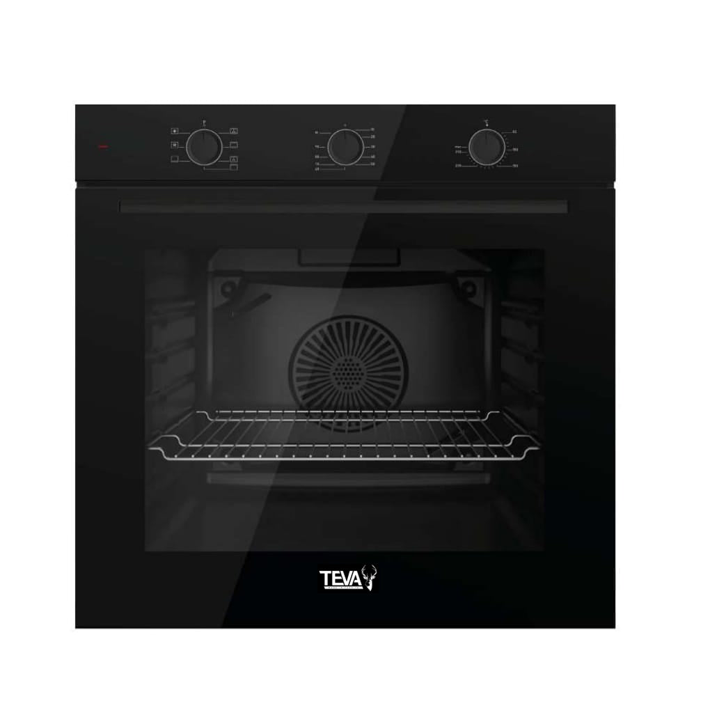 Oven Gas - QGSTL 75DT1 CS