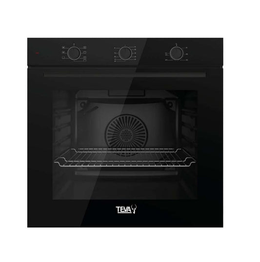 Oven Gas - QGSTL 75DT1 CS