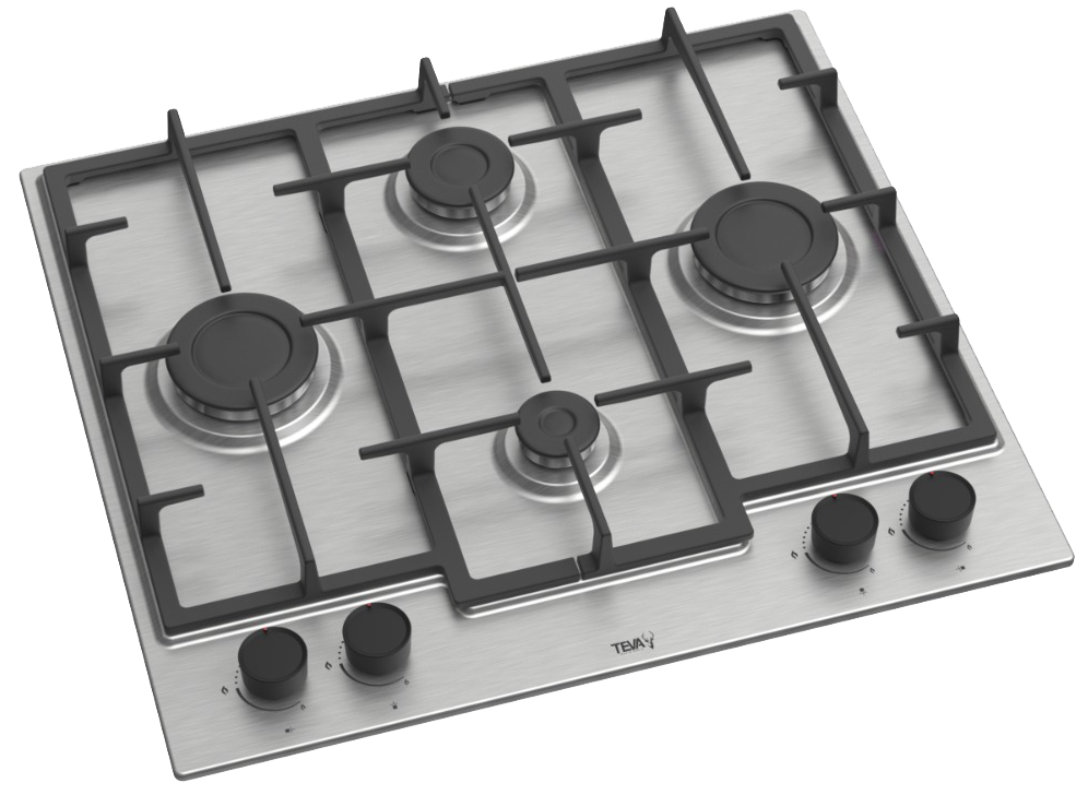 Gas  Hob - LN381