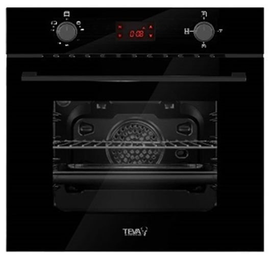 Oven Gas - NBGF BDT
