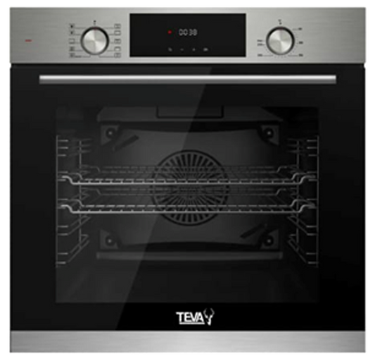 Oven Gas - QGSTL 75T2 MI