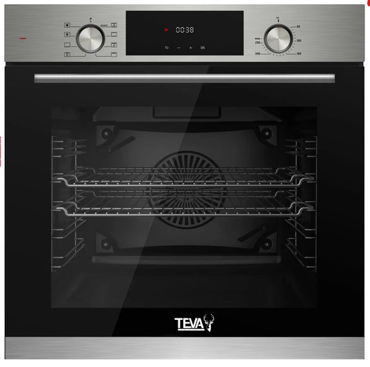 Oven Gas - QGSTL75T2 CPR