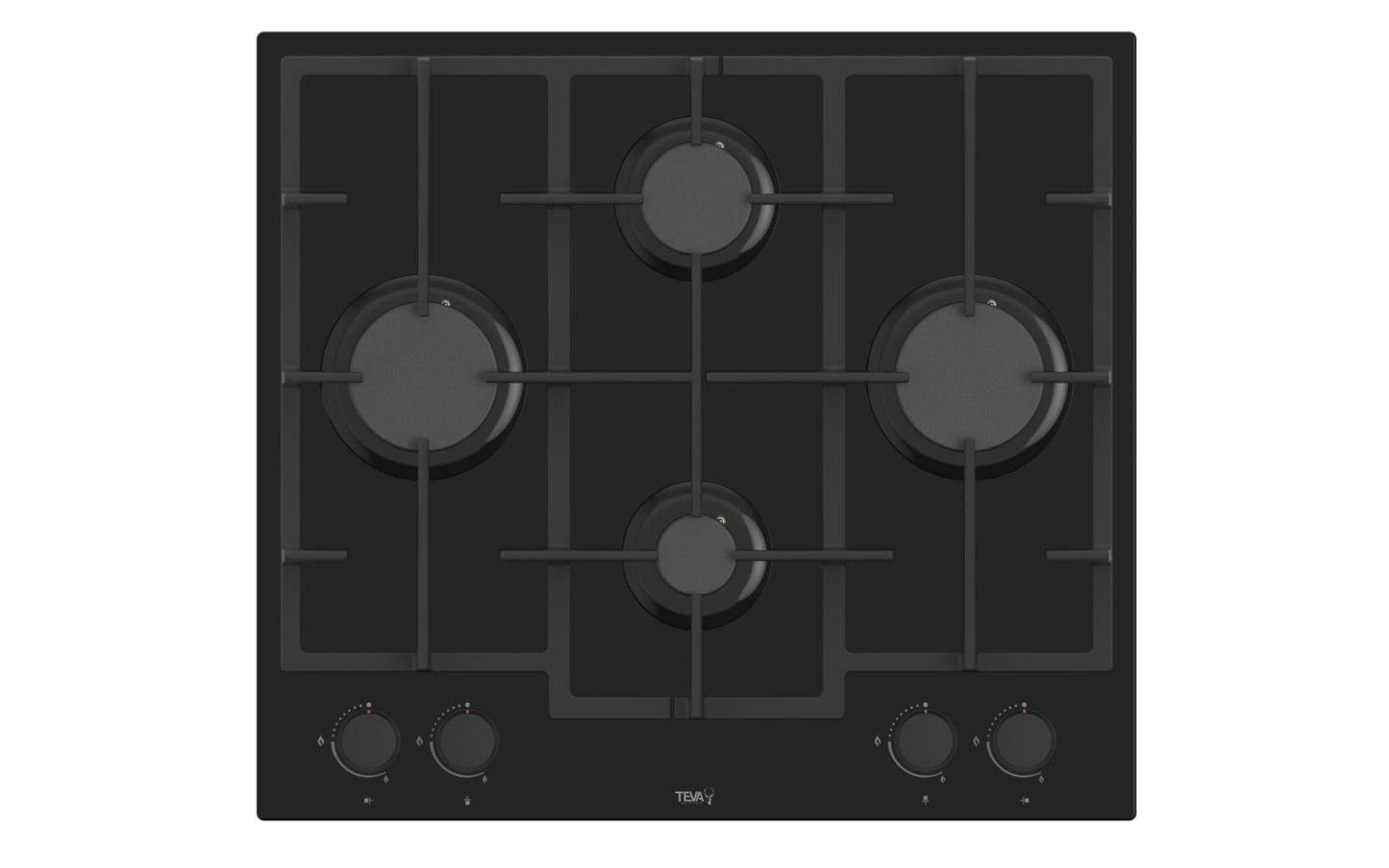 Gas  Hob - LN385