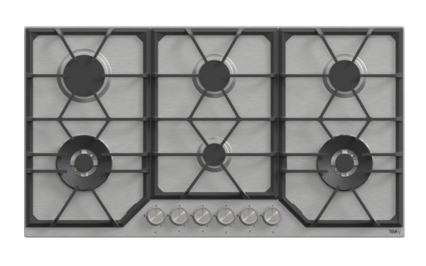 Gas  Hob - RT191 - Image 2