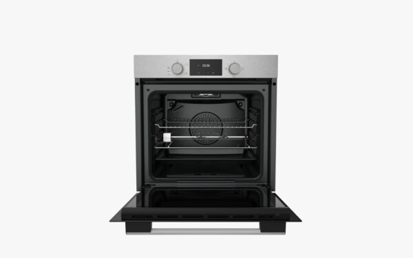 Oven Gas - QGSTL INOX DT - Image 2